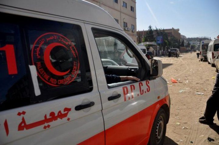 وفاة طفل متأثرا بجروحه جراء حادث سير في قباطية