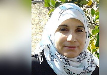 الاحتلال يمدد اعتقال الأسيرة خاطر لمدة 12 يوماً