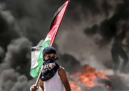 بدء  سريان "التهدئة" غير المعلنة بين حماس واسرائيل