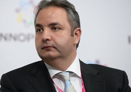 الصناعة الروسية تتوقع استلام رخصة بناء محطة الضبعة