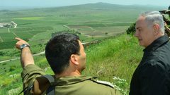 ارتباك إسرائيل بين إيران وغزة يدفعها للهاوية!