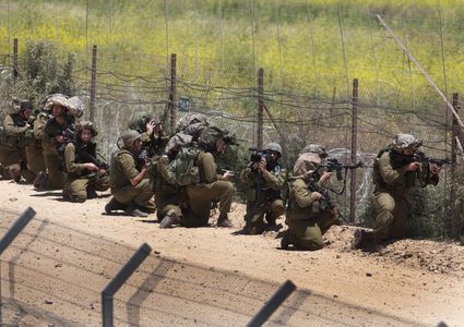 المتحدث باسم جيش الاحتلال: حماس تلعب بالنار