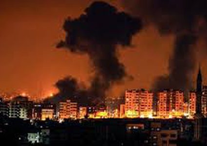 تهدئة بين فصائل المقاومة وإسرائيل بوساطة مصرية