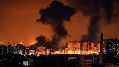 تهدئة بين فصائل المقاومة وإسرائيل بوساطة مصرية