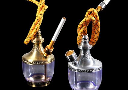 ماذا تفعل 30 دقيقة من "الشيشة" بجسمك؟