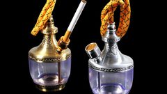ماذا تفعل 30 دقيقة من "الشيشة" بجسمك؟