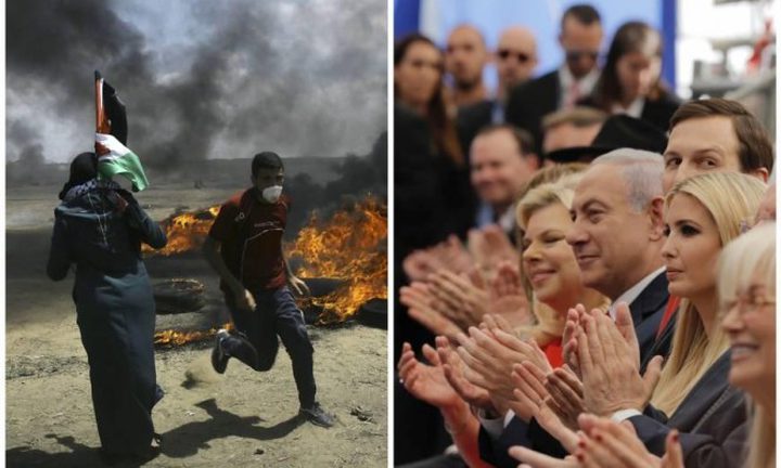 قلق في البيت الأبيض من طرح تفاصيل"صفقة القرن"