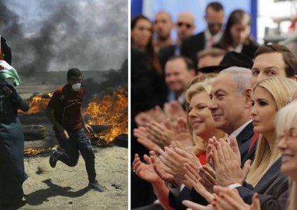 قلق في البيت الأبيض من طرح تفاصيل"صفقة القرن"