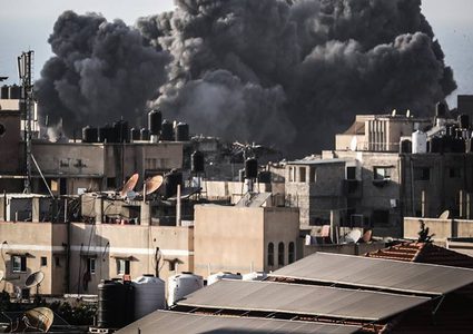 اسرائيل تستبعد التصعيد مع حماس في الساعات المقبلة