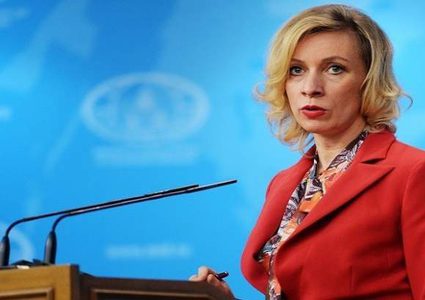 روسيا: سنرد على عقوبات واشنطن