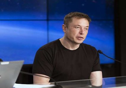 موسك يخطط "سرا" لاستعمار الكوكب الأحمر!