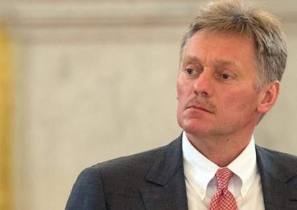 بيسكوف: من السابق الرد على العقوبات الأميركية