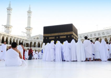 السعودية: استضافة 1000 حاج من ذوي الشهداء
