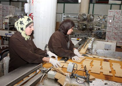 عودة: لضرورة العمل على تنظيم قطاع الاعمال النسوية