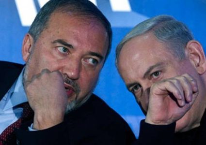 استنفار في "الكرياه" لبحث التطورات الجارية في غزة