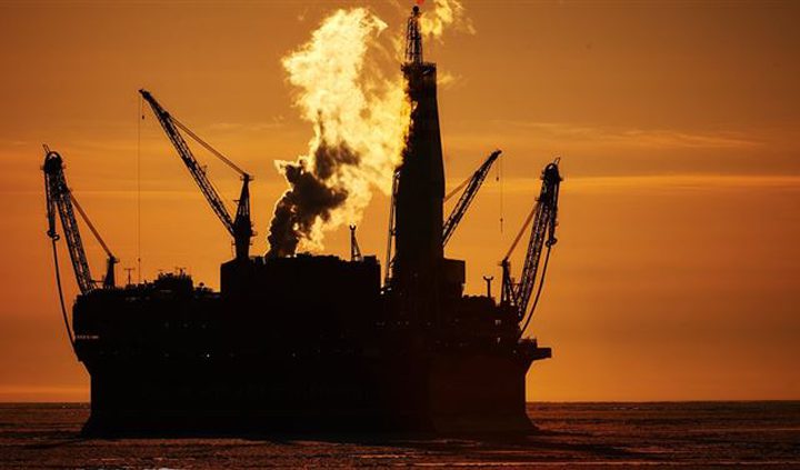 بسبب إيران... أسعار النفط ترتفع عالميا