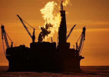 بسبب إيران... أسعار النفط ترتفع عالميا