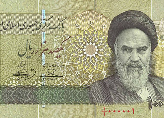 إيران تدرس تداول العملات الرقمية