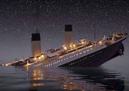 من هي أول ضحية قتلت بسبب "التيتانيك"؟