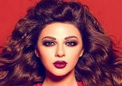 ميريام فارس تصاب بوعكة صحية خطيرة