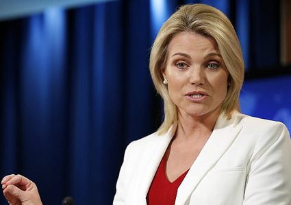 واشنطن تبرر جرائم الاحتلال في غزة وقتله للأطفال