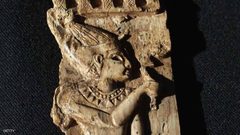 العراق يستعيد آثارا مسروقة من بريطانيا