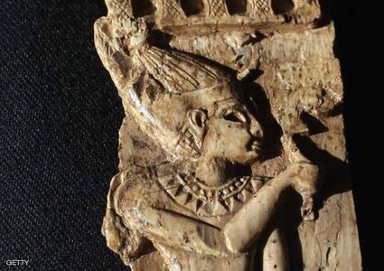 العراق يستعيد آثارا مسروقة من بريطانيا