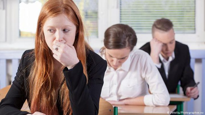 التوتر يولد العديد من الصفات الايجابية!