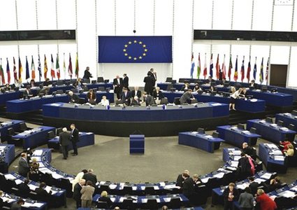 الاتحاد الأوروبي يؤكد دعمه للمصالحة وقطاع غزة