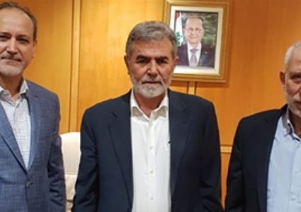 الجهاد تعرض رؤيتها حول المصالحة في روسيا