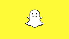 سناب شات يخسر ملايين المستخدمين النشطين