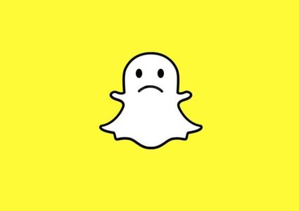 سناب شات يخسر ملايين المستخدمين النشطين