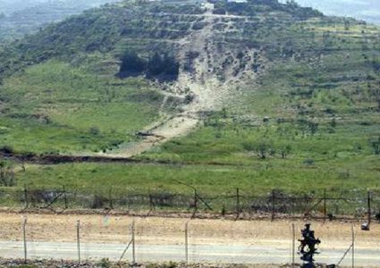 شرطة روسية ستقيم في الجولان المحتل