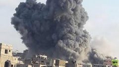 ايطاليا: يجب التوصل لحل انساني وسياسي بغزة