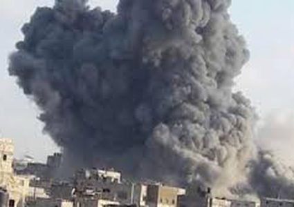 ايطاليا: يجب التوصل لحل انساني وسياسي بغزة