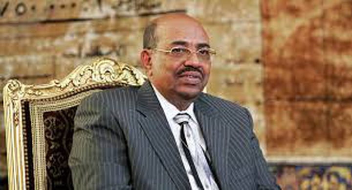 السودان.. المؤتمر الوطني يجيز ترشيح البشير للرئاسة