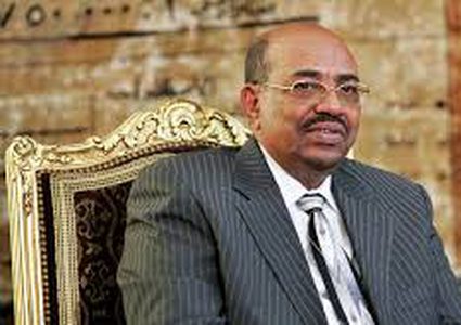 السودان.. المؤتمر الوطني يجيز ترشيح البشير للرئاسة