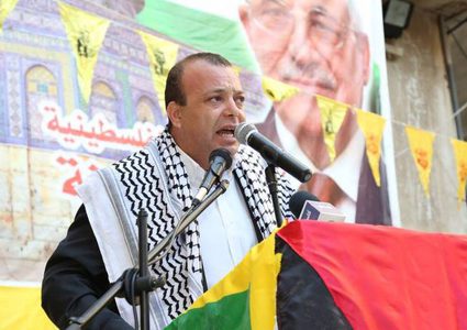 القواسمي:لن نقبل الا بوضع الاولويات بمكانها الصحيح