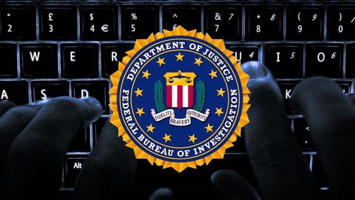 FBI يحذر من عمليات احتيال عبر ماسنجر "الفيسبوك"