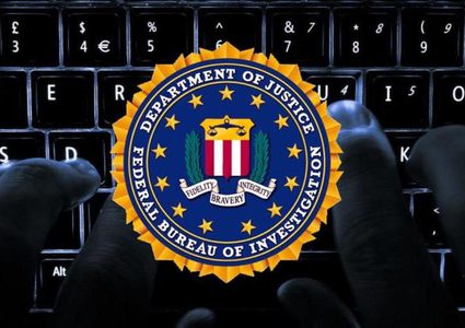 FBI يحذر من عمليات احتيال عبر ماسنجر "الفيسبوك"