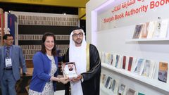 اختتام فعاليات معرض ساوباولو الدولي للكتاب