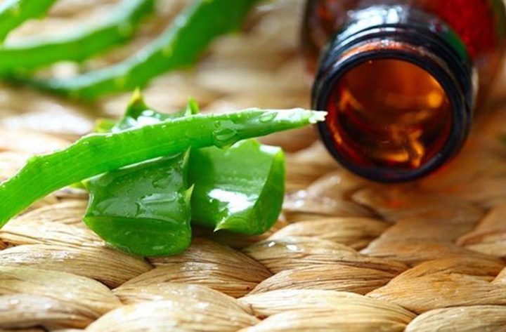 اصنعيه بنفسك: زيت الصبار لعلاج تساقط الشعر