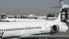 موظف في مطار سياتل يسرق طائرة ركاب قبل أن تتحطم!