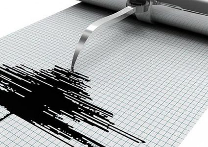 زلزال بقوة 4.9 درجات يضرب إيران