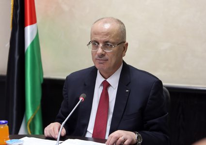 الحمدالله ينعي المناضلة خديجة عرفات