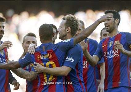 قرار مودريتش يحول أنظار إنتر ميلان إلى نجم برشلونة