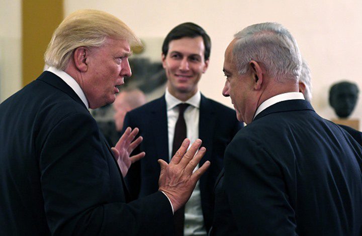 واشنطن تسعى لسحب 200 مليون دولار مساعدات لفلسطين