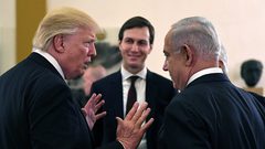 واشنطن تسعى لسحب 200 مليون دولار مساعدات لفلسطين