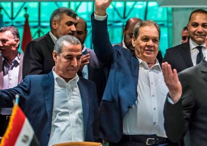 فتح: اجتماعات قادمة في القاهرة لبحث المصالحة