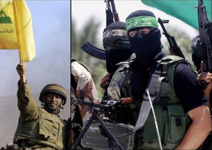 "الآيباك" تطالب بمقاضاة حماس وحزب الله والسبب...!